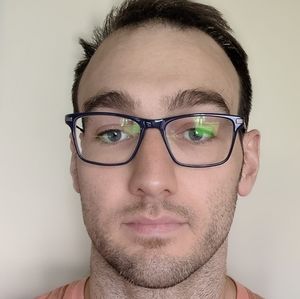 Meet your Posher, Jonathan